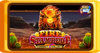 Fire Stampede™