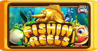 Fishin’ Reels™