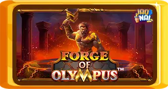 Forge of Olympus™