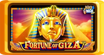 Fortune of Giza™