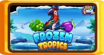 Frozen Tropics™