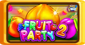 Fruit Party 2™