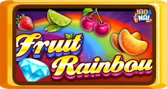 Fruit Rainbow™