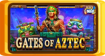 Gates of Aztec™