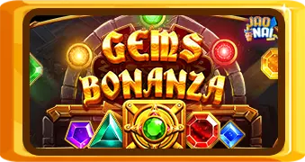 Gems Bonanza®