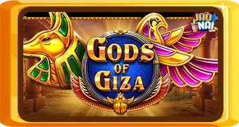 Gods of Giza™