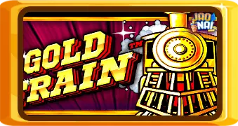 Gold Train™