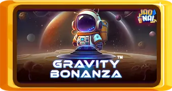 Gravity Bonanza™