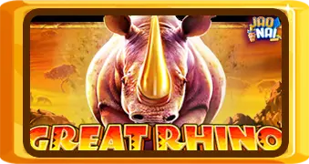 Great Rhino®