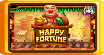 Happy Fortune