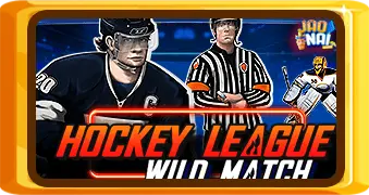 Hockey League Wild Match™