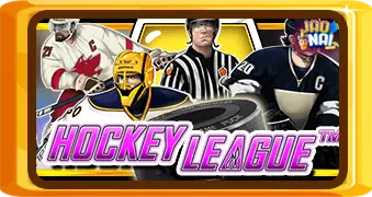 Hockey League