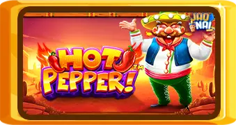 Hot Pepper™