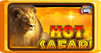 Hot Safari™