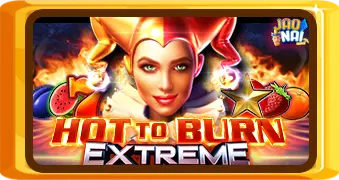 Hot to Burn® Extreme