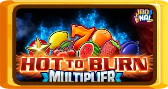 Hot to Burn Multiplier