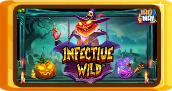 Infective Wild™