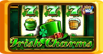 Irish Charms™