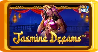 Jasmine Dreams™