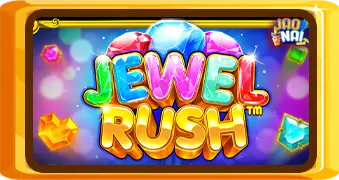 Jewel Rush™