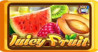 Juicy Fruits™