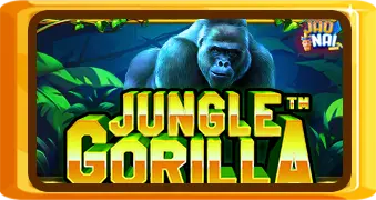 Jungle Gorilla™