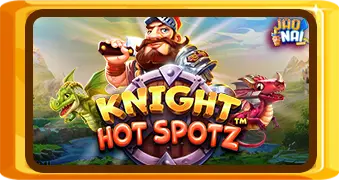 Knight Hot Spotz™