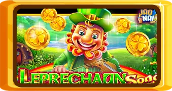 Leprechaun Song™