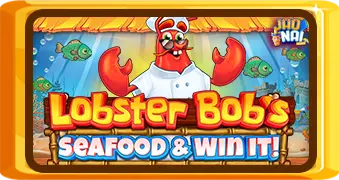 Lobster Bob’s Sea Food and Win It