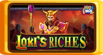 Loki’s Riches