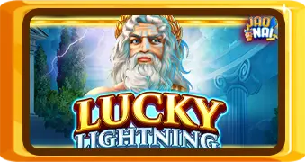 Lucky Lightning™