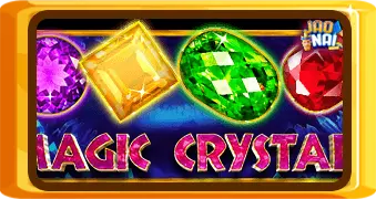 Magic Crystals