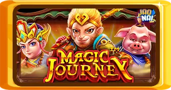 Magic Journey™