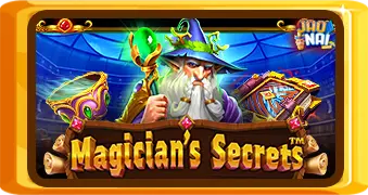 Magician’s Secrets™