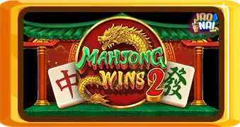 Mahjong Wins 2