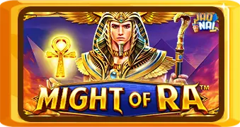 Might of Ra