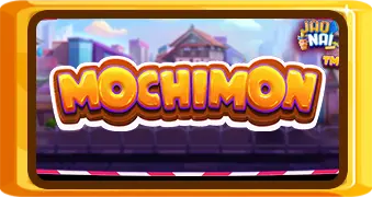 Mochimon™