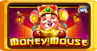 Money Mouse™