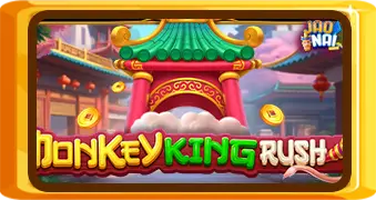 Monkey King Rush