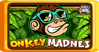 Monkey Madness™