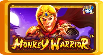 Monkey Warrior™