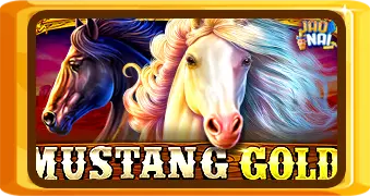 Mustang Gold™