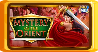 Mystery of the Orient™