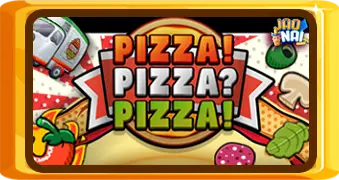 PIZZA! PIZZA? PIZZA!™