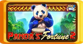 Panda Fortune 2