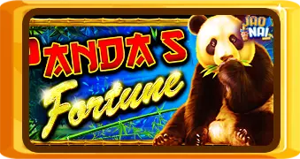 Panda’s Fortune™