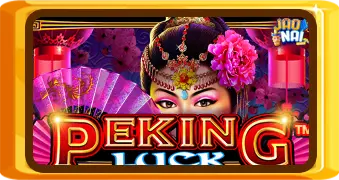 Peking Luck™