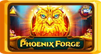 Phoenix Forge™