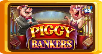 Piggy Bankers™