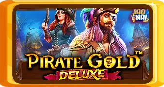 Pirate Gold Deluxe™